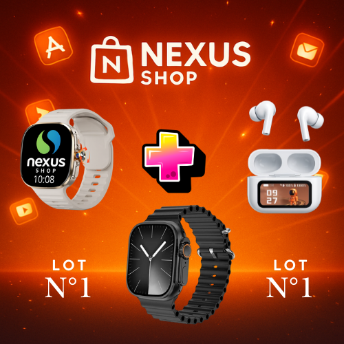 LOT N°1