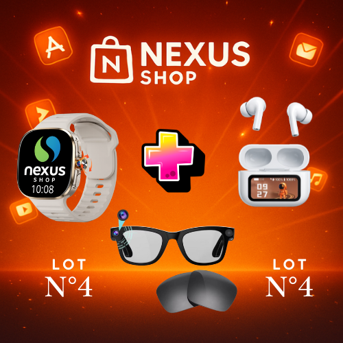 LOT N°4