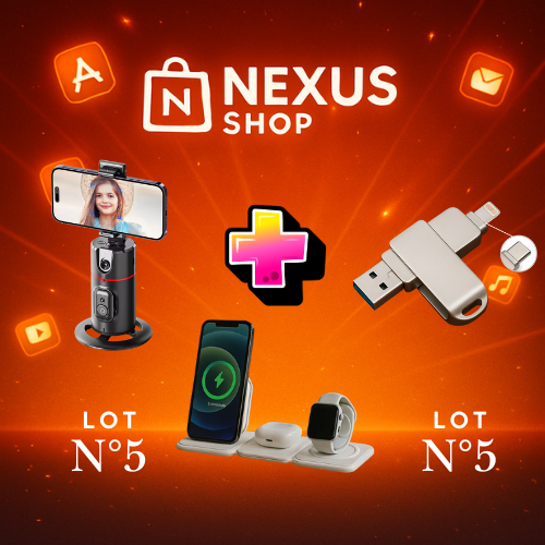 LOT N°5