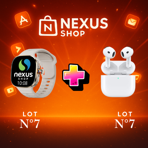 LOT N°7