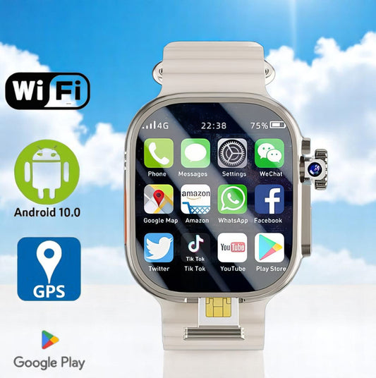 Nexus Watch