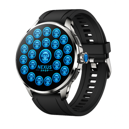 Nexus Watch Circle Pro