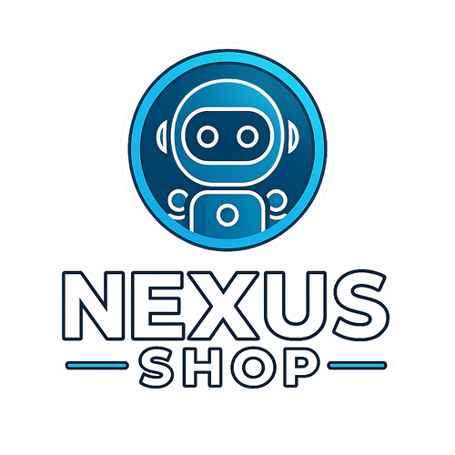 Nexus Shop