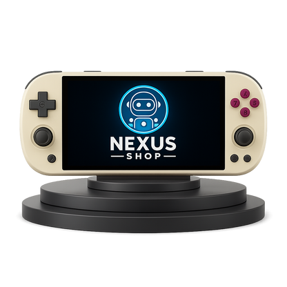 🎮 Console Nexus – Édition Trimui personnalised By nexus Shop