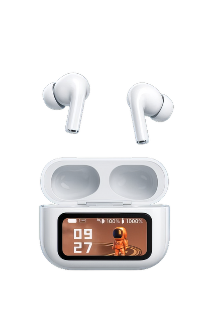 Ecouteurs Nexus Pro