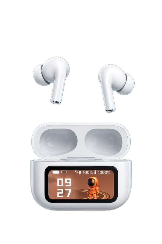 Ecouteurs Nexus Pro