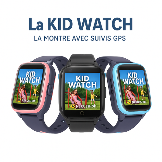Nexus Kid Watch