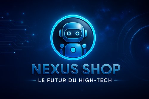 Nexus Shop