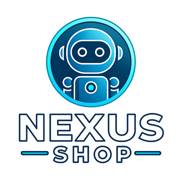 Nexus Shop