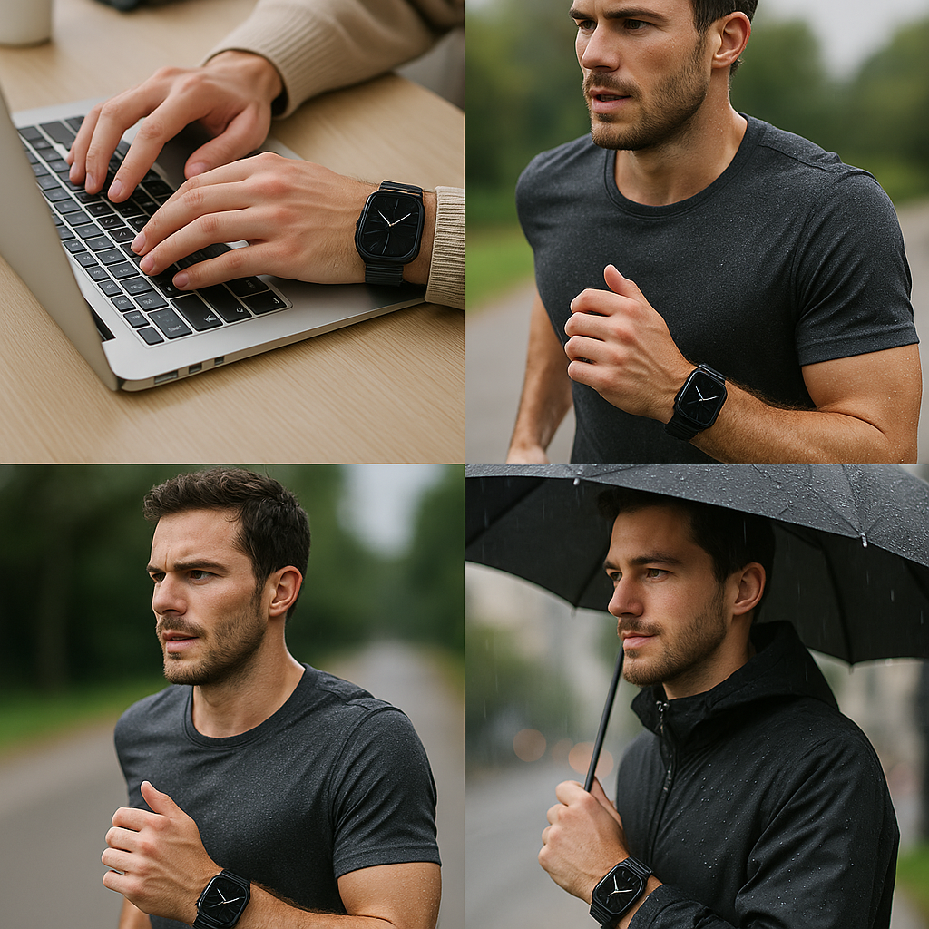 Pulse Max 4