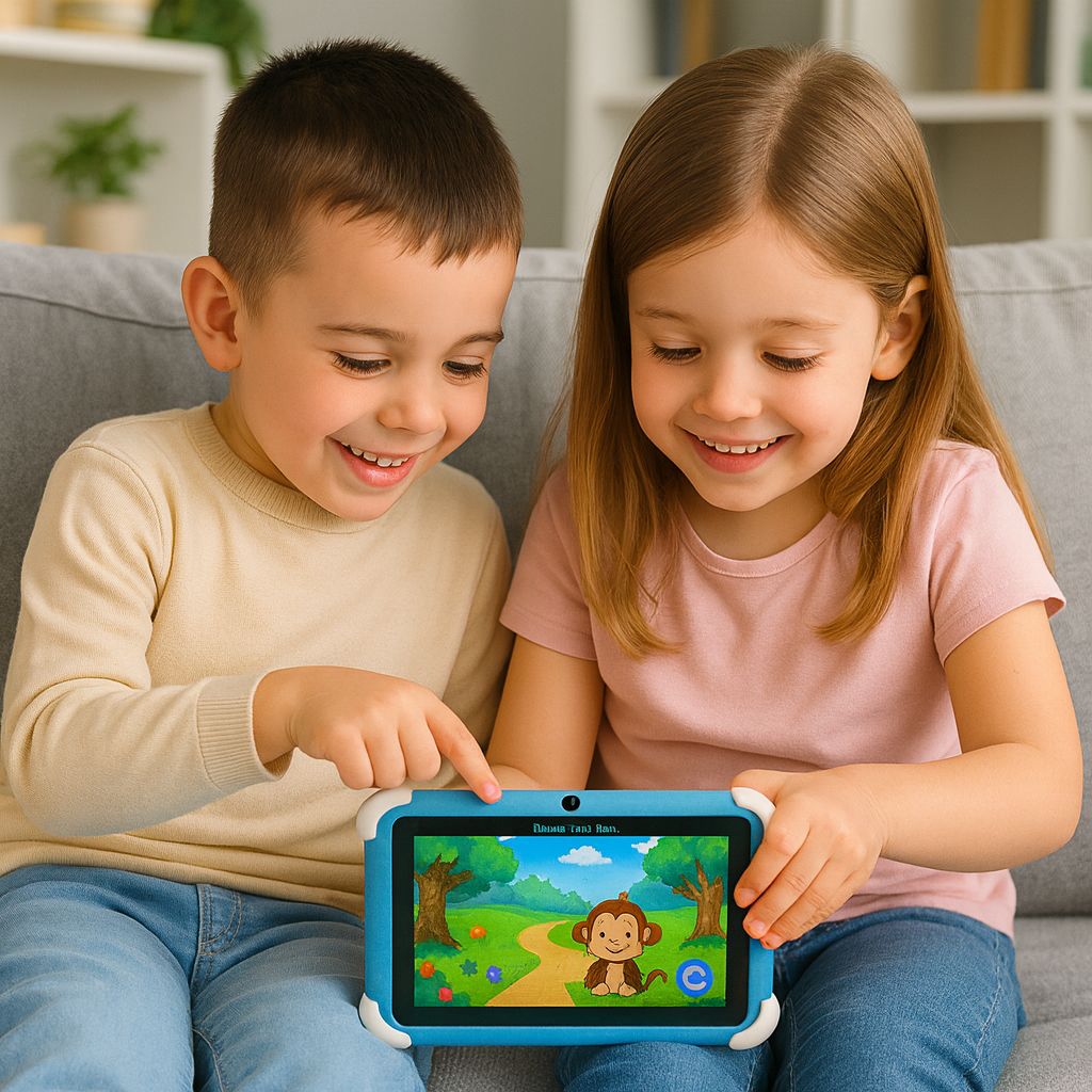 Nexus Kid Tab