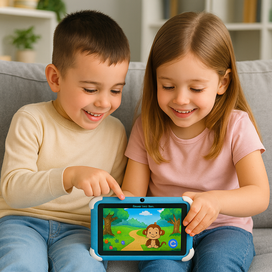 Nexus Kid Tab