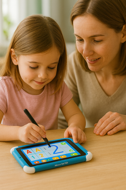 Nexus Kid Tab