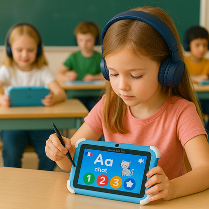 Nexus Kid Tab