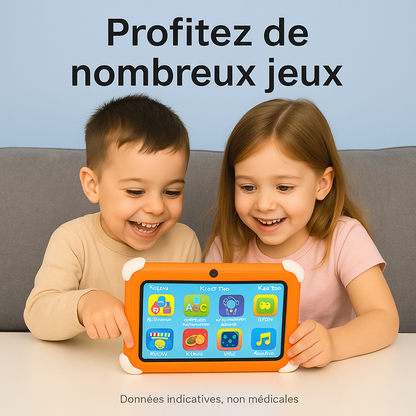 Nexus Kid Tab