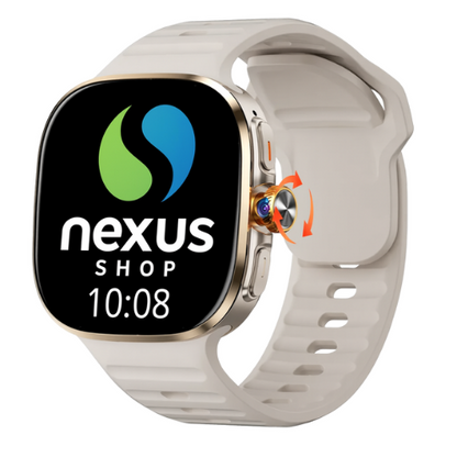 PACK AMIS NEXUS WATCH + NEXUS POD GEN 4