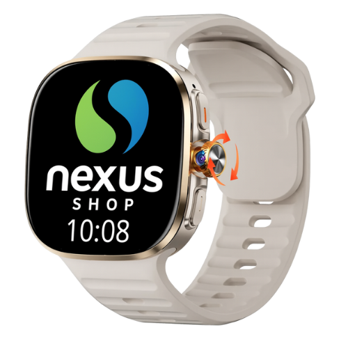 Nexus Watch V2 EDITION