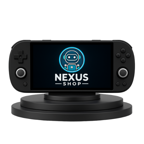 🎮 Console Nexus – Édition Trimui personnalised By nexus Shop