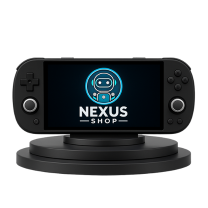 🎮 Console Nexus – Édition Trimui personnalised By nexus Shop