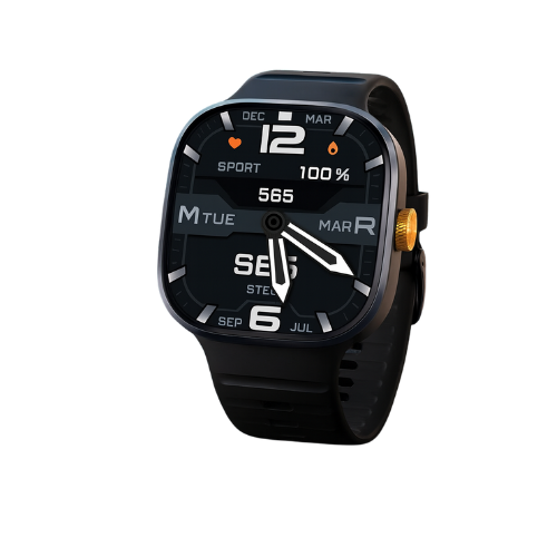 Nexus Watch V2 EDITION