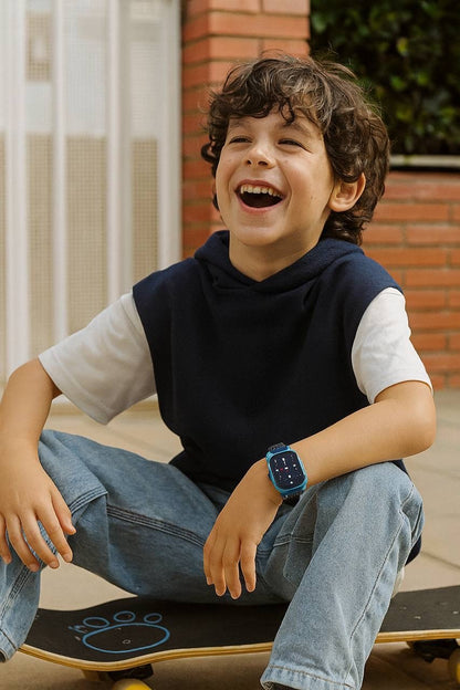 Nexus Kid Watch