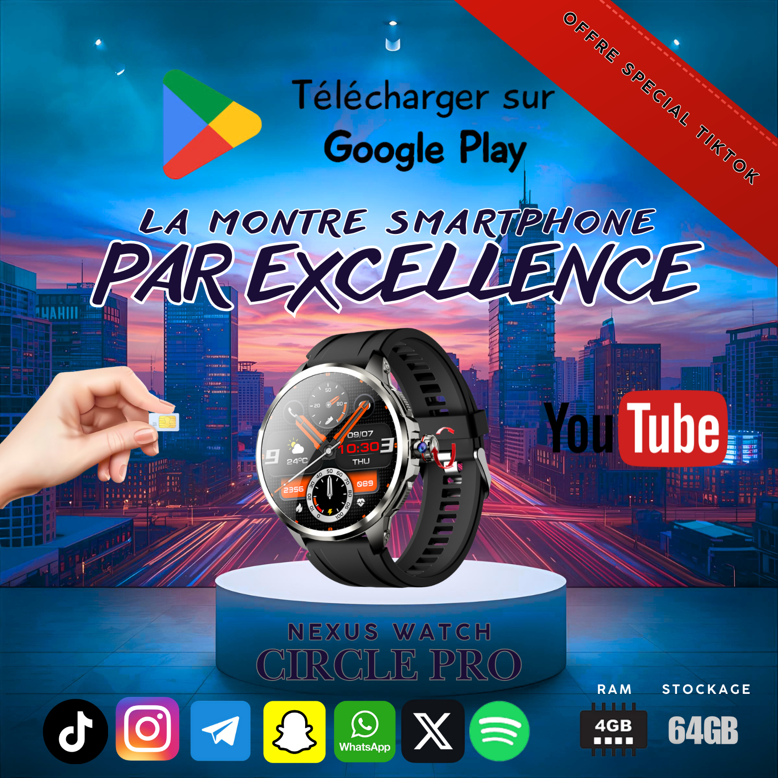 Selected Variant Image