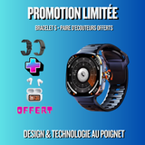 Nexus Watch V2 EDITION