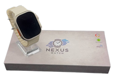 Pack Nexus Watch