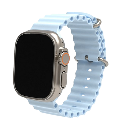 Bracelets silicone