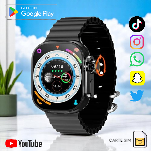 Nexus Watch