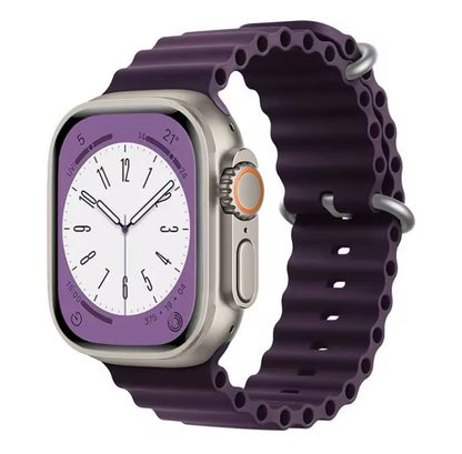 Bracelets silicone