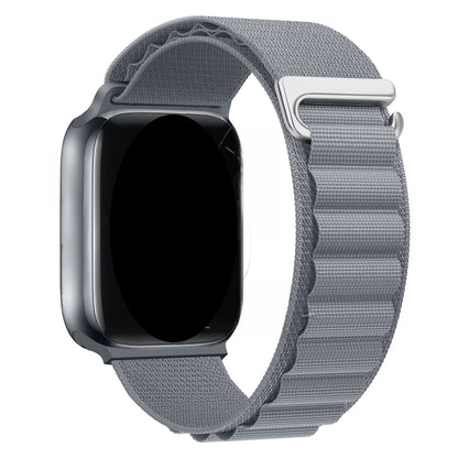 Bracelet Alpin Tressé