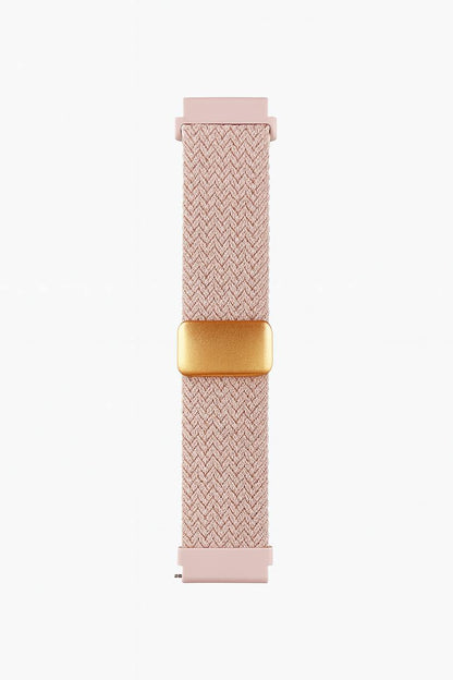 Bracelets Tressée Compatible V2 Edition + Circle Pro