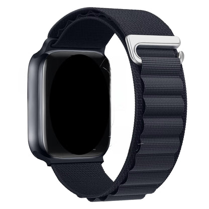 Bracelet Alpin Tressé