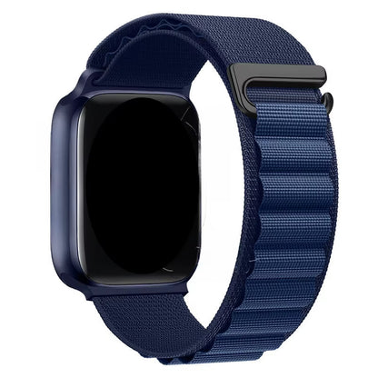 Bracelet Alpin Tressé