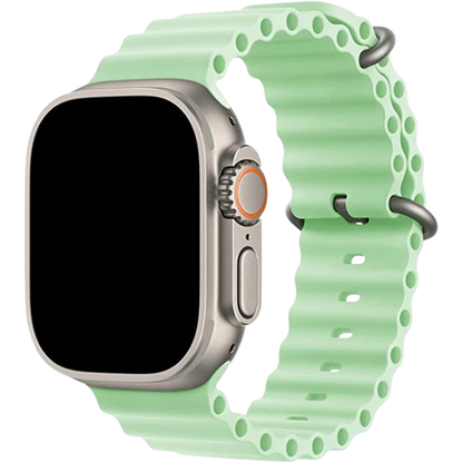 Bracelets silicone