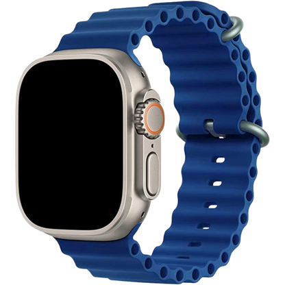 Bracelets silicone