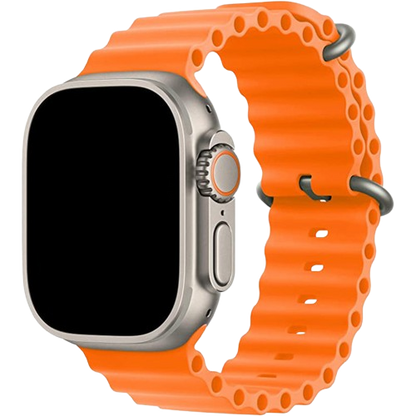 Bracelets silicone